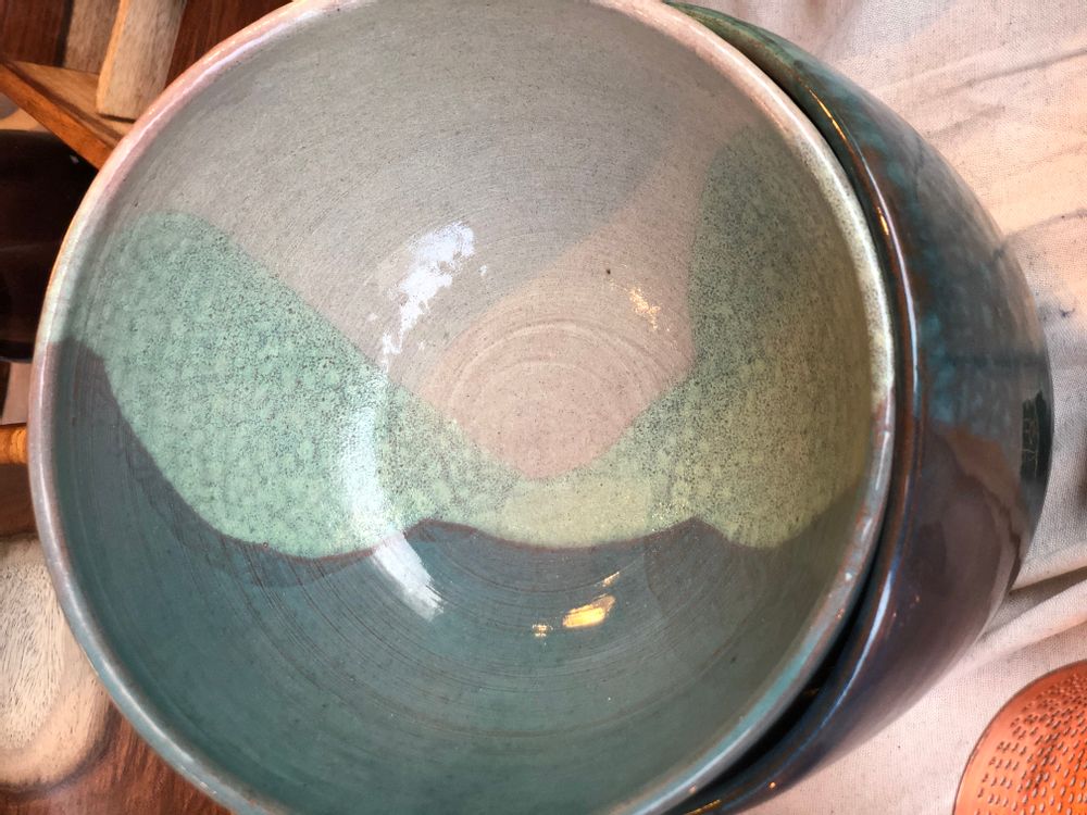 Bowls - Thaly ceramic bowl - MAISON ZOE