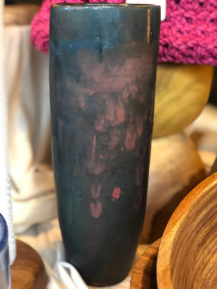 Vases - Ceramic vase - MAISON ZOE
