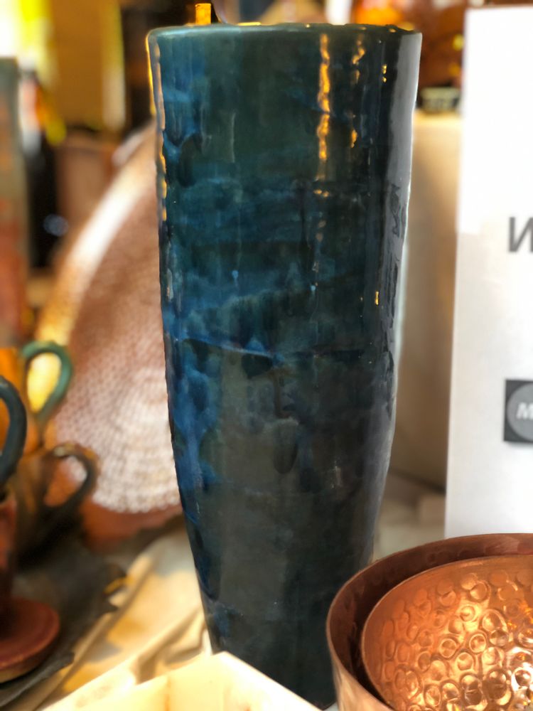 Vases - Ceramic vase - MAISON ZOE