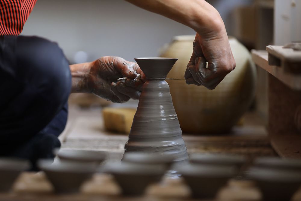 Design objects - Yusetsu  - SETOYA INC.