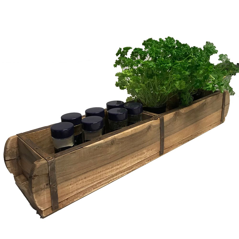 Decorative objects - Flowerpot - VAN DEURS DANMARK