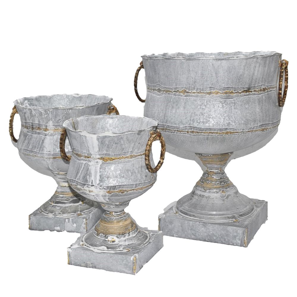 Decorative objects - Flowerpot - VAN DEURS DANMARK