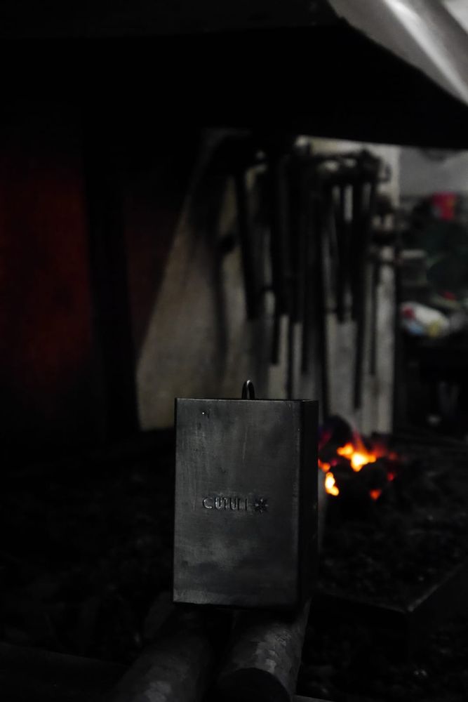 Fragrance for women & men - CUTULI PARFUMS - CLAUDIO CUTULI