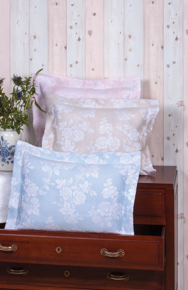 Bed linens - Rachell - Bedspread Collection - PORTUGAL HOME