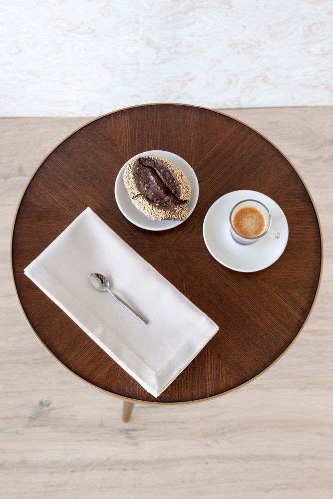 Kitchen linens - Granité Table Linen - PREMHYUM FOR HOTEL BY AMR