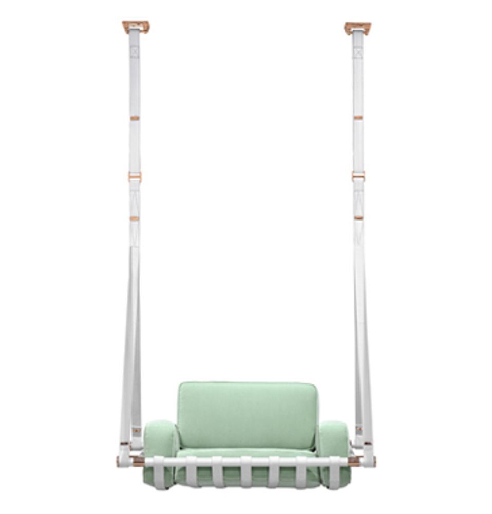 Canapés pour collectivités - BOOBOO SUSPENSION SOFA - CIRCU