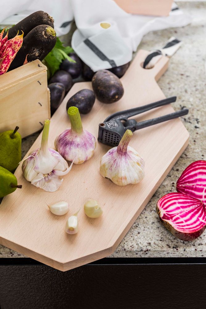 Kitchen utensils - Cutting board - LA CERISE SUR LE GÂTEAU