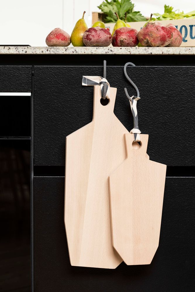 Kitchen utensils - Cutting board - LA CERISE SUR LE GÂTEAU