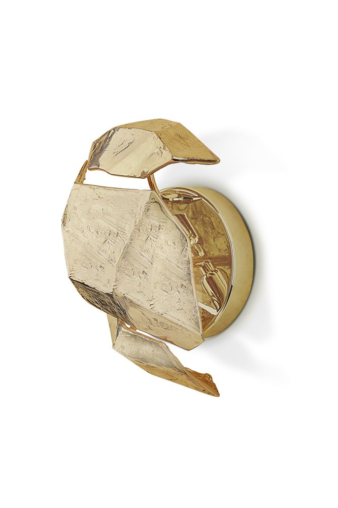 Wall lamps - SUPERNOVA Sconces Lamp - BOCA DO LOBO