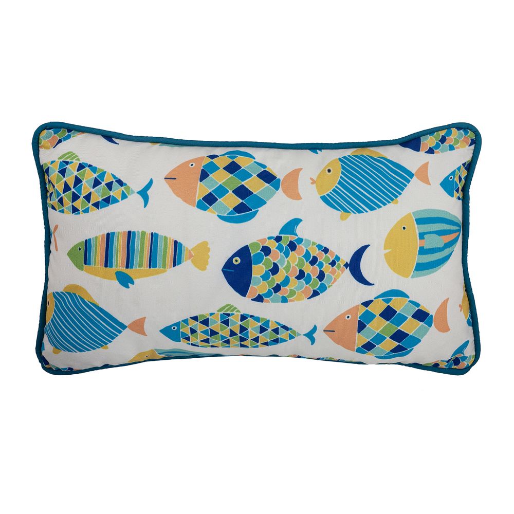Coussins - Coussins décoratifs extérieurs - DIVINE HOME/IUC BRANDS