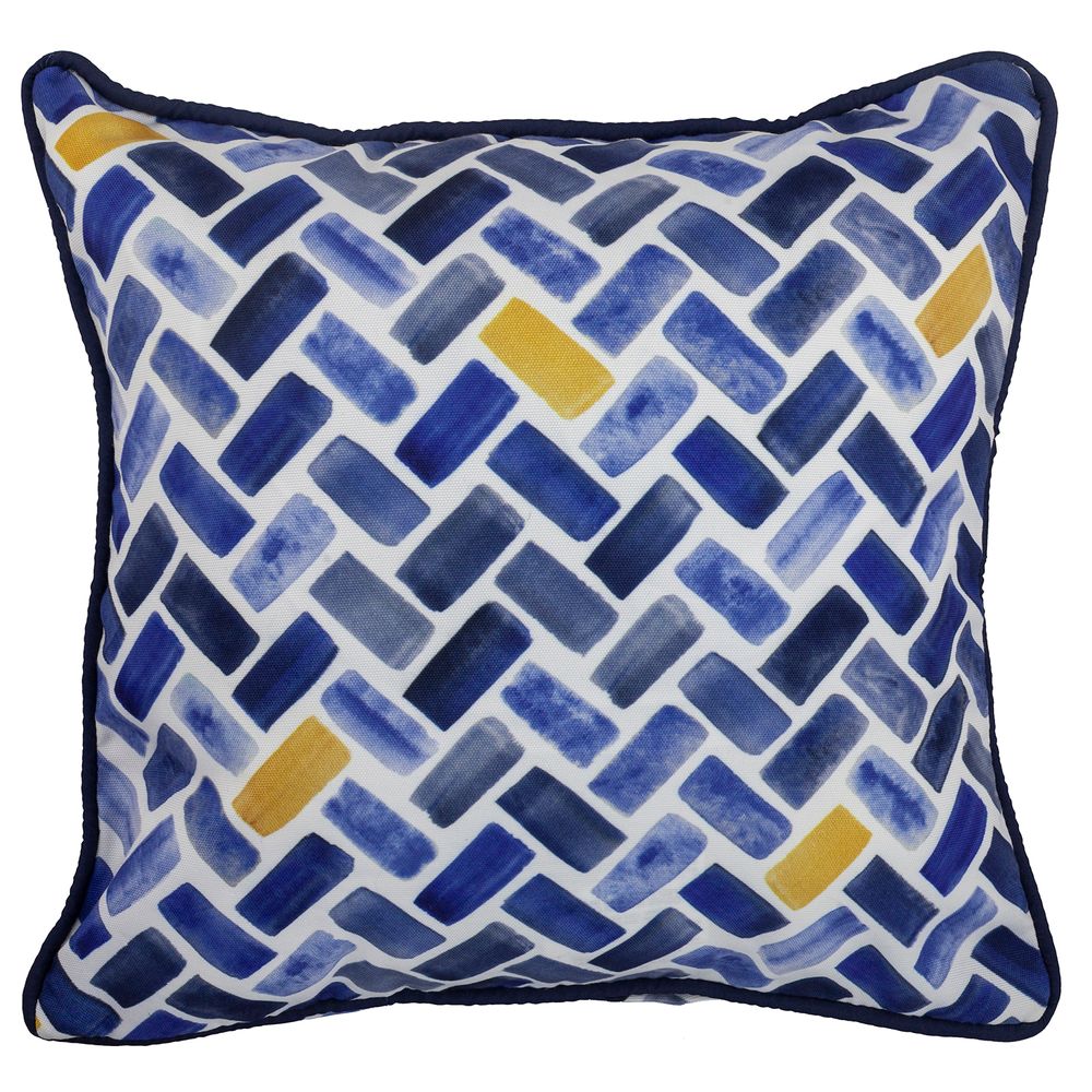 Coussins - Coussins décoratifs extérieurs - DIVINE HOME/IUC BRANDS