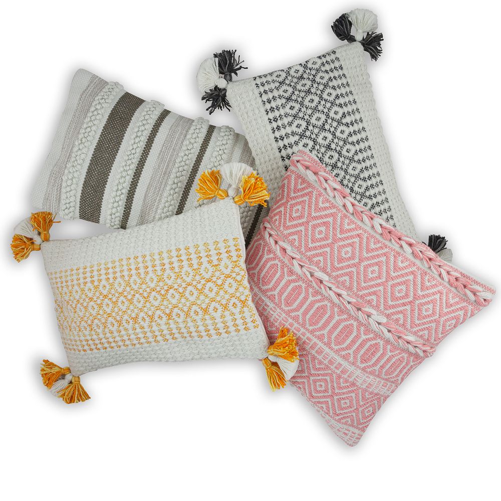 Coussins - Coussins décoratifs extérieurs - DIVINE HOME/IUC BRANDS