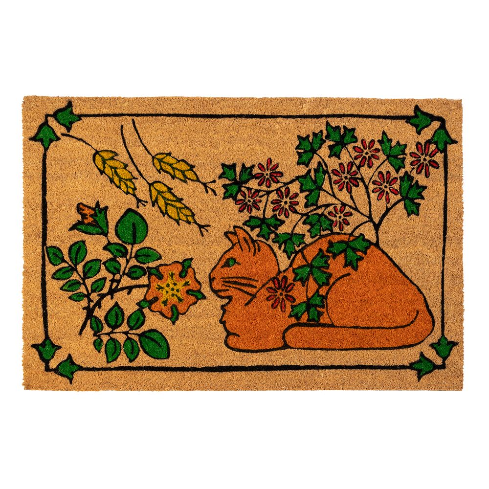 Produits sous licence - Collection de paillassons V&A - ENTRYWAYS/IUC BRANDS