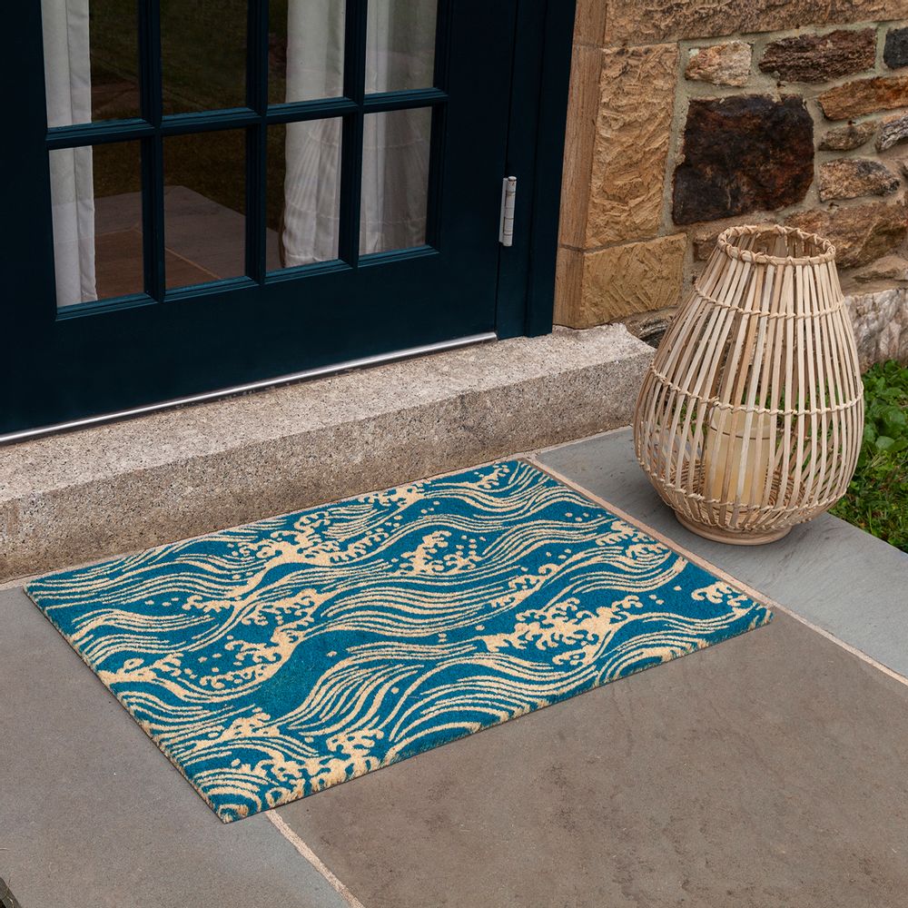 Produits sous licence - Collection de paillassons V&A - ENTRYWAYS/IUC BRANDS