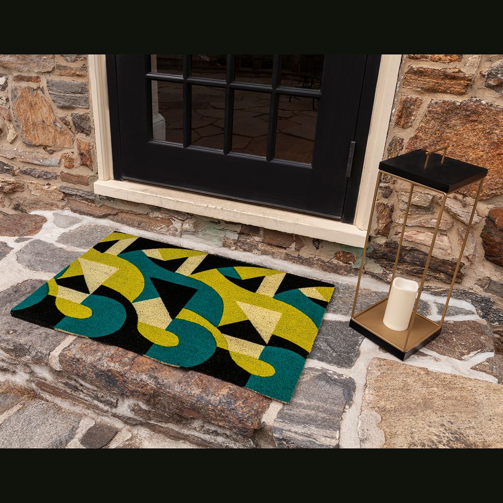 Produits sous licence - Collection de paillassons V&A - ENTRYWAYS/IUC BRANDS