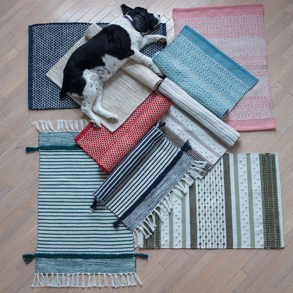 Design carpets - Outdoor Rugs - ENTRYWAYS/IUC BRANDS