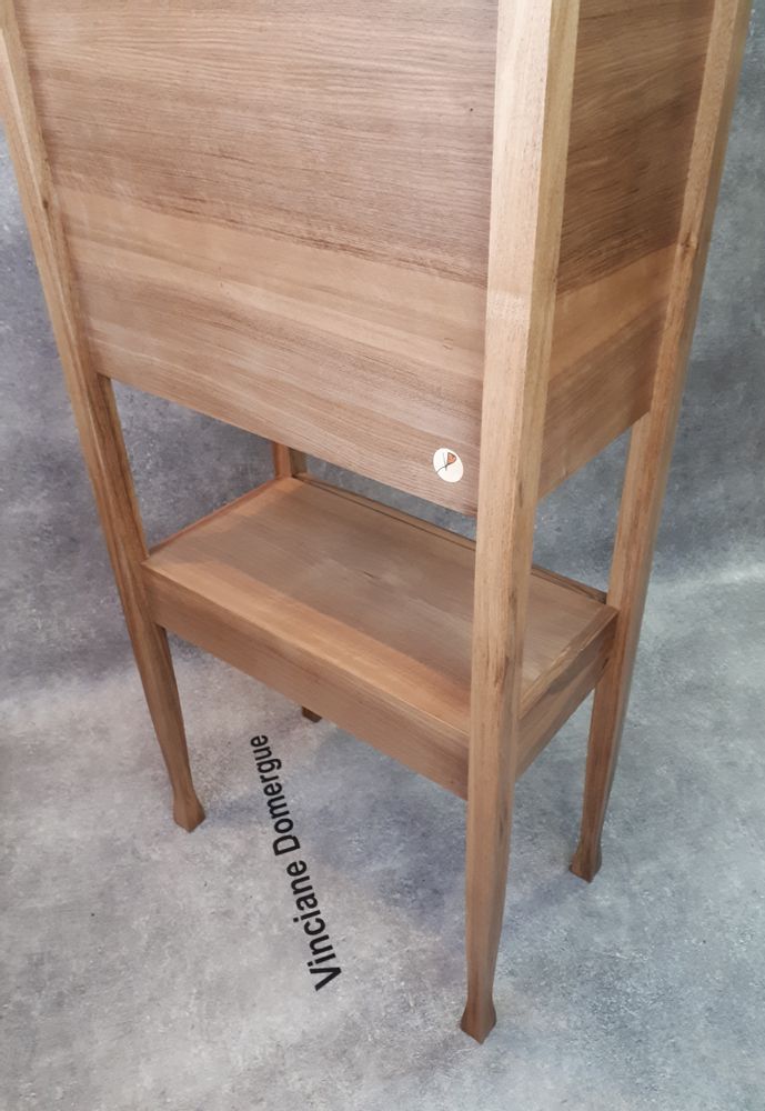 Writing desks - Cabinet à bijoux COCON - LA FEUILLE DE BOIS