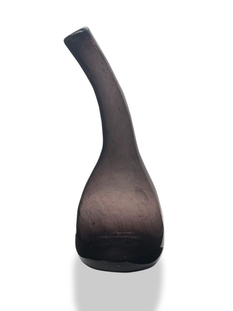 Vases - Alia vase in recycled glass - MAISON ZOE