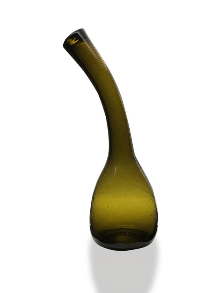 Vases - Alia vase in recycled glass - MAISON ZOE