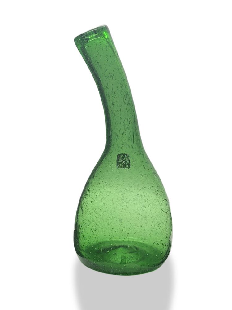 Vases - Alia vase in recycled glass - MAISON ZOE