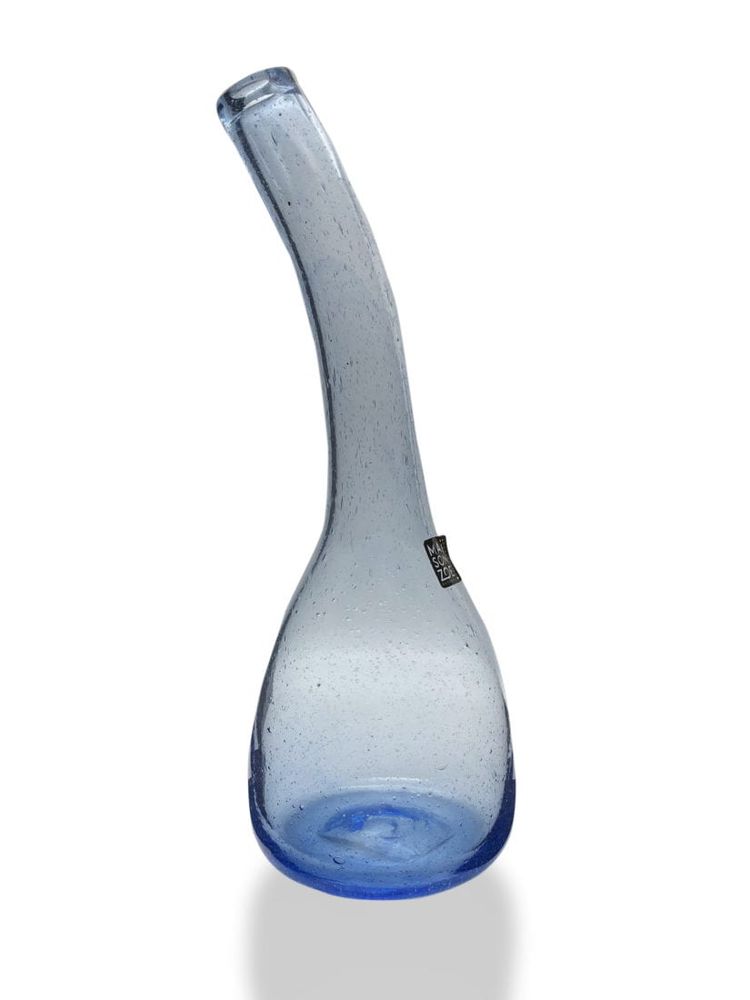 Vases - Alia vase in recycled glass - MAISON ZOE