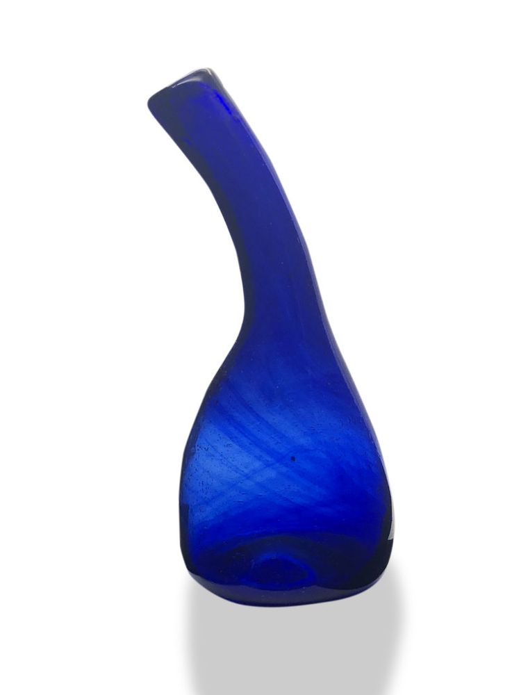 Vases - Alia vase in recycled glass - MAISON ZOE