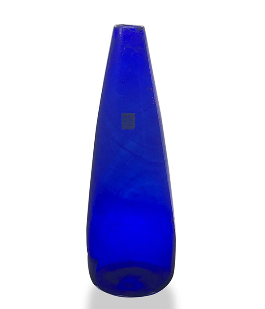 Vases - Thea vase in recycled glass - MAISON ZOE