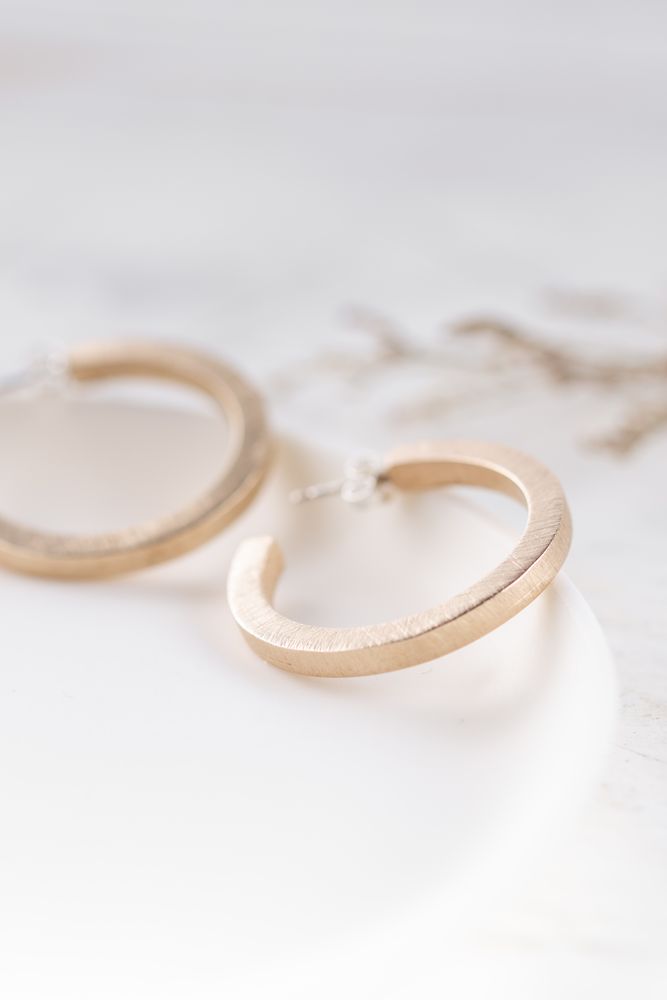 Bijoux - Collection Minimal Everyday - CLARE ELIZABETH KILGOUR