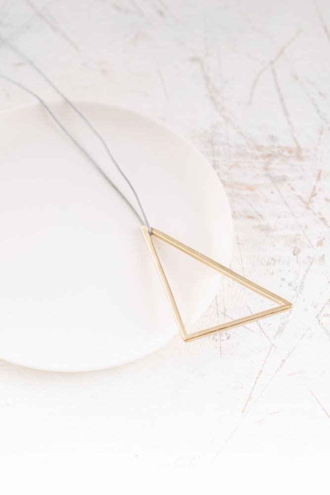 Bijoux - Collection Minimal Everyday - CLARE ELIZABETH KILGOUR