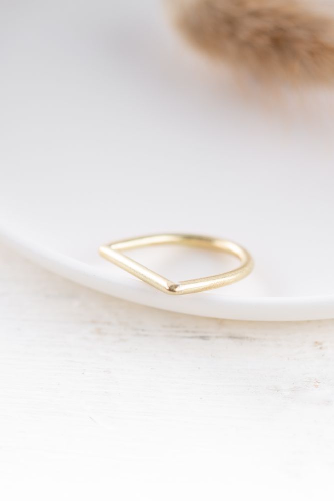 Bijoux - Collection Minimal Everyday - CLARE ELIZABETH KILGOUR