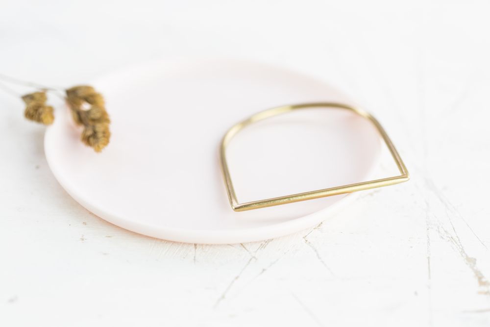 Bijoux - Collection Minimal Everyday - CLARE ELIZABETH KILGOUR