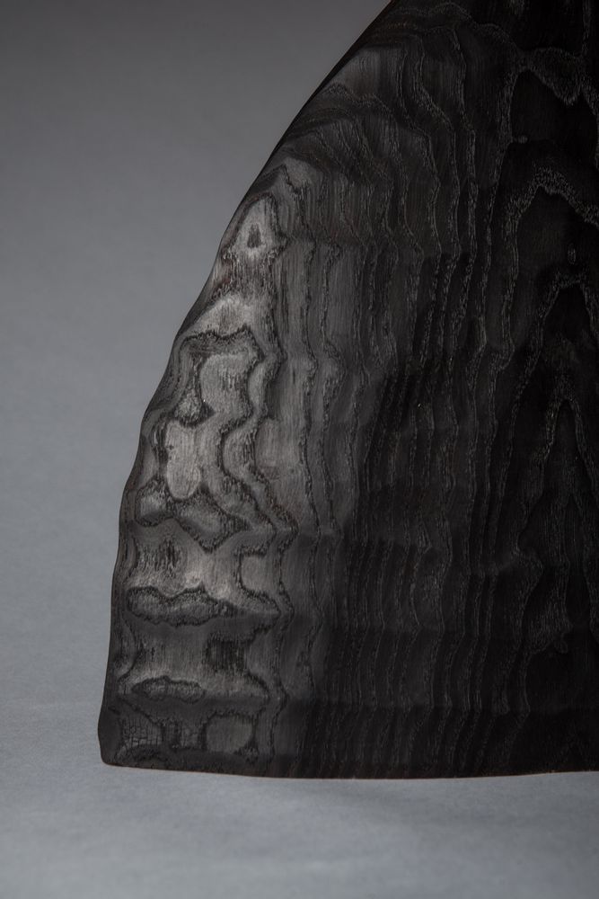 Sculptures, statuettes and miniatures - Monolith Sculpture - MAXIME PERROLLE