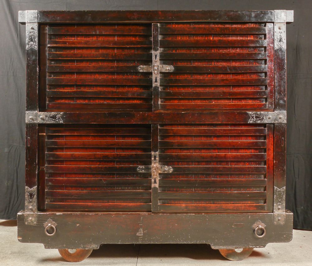Sideboards - KURUMA DANU - THIERRY GERBER