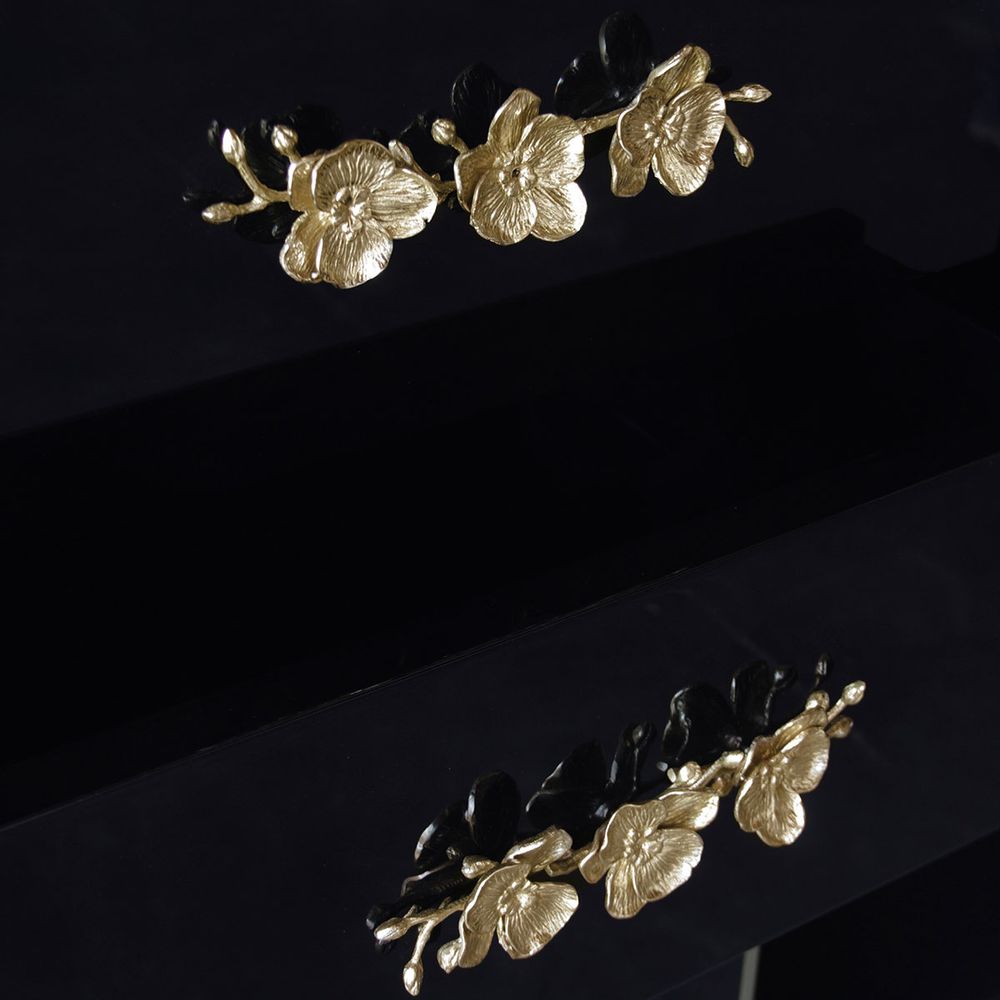 Office furniture and storage - Orchidea Cabinet - COVET HOUSE