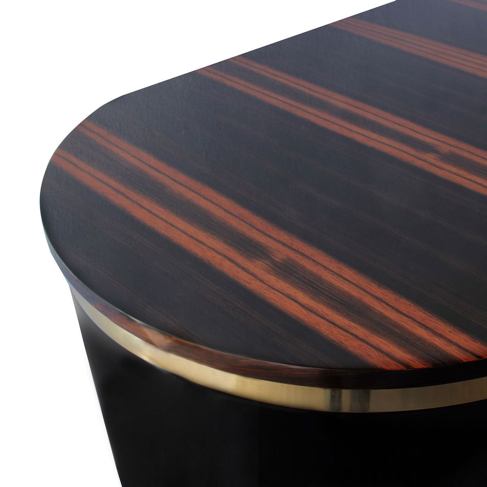 Office furniture and storage - Orchidea Cabinet - COVET HOUSE