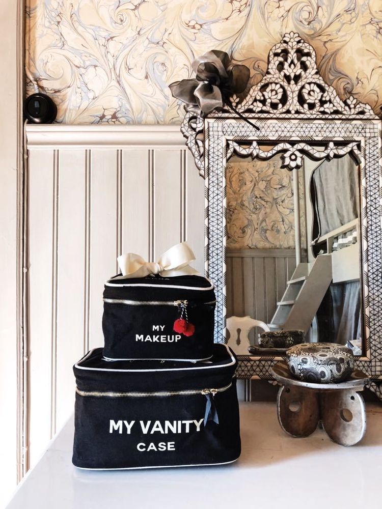 Accessoires de voyage - Boîte de beauté Petit - BAG-ALL