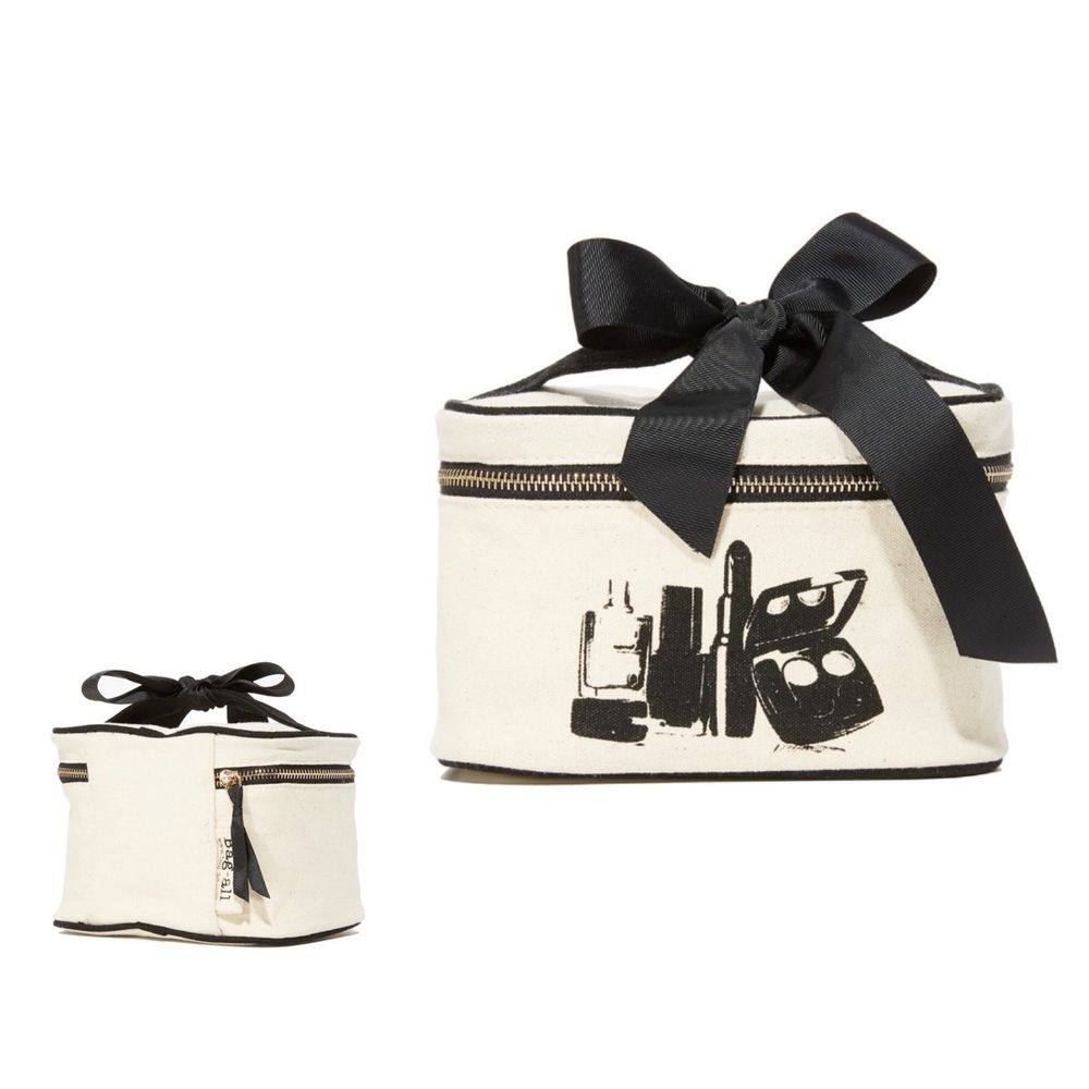 Accessoires de voyage - Boîte de beauté Petit - BAG-ALL