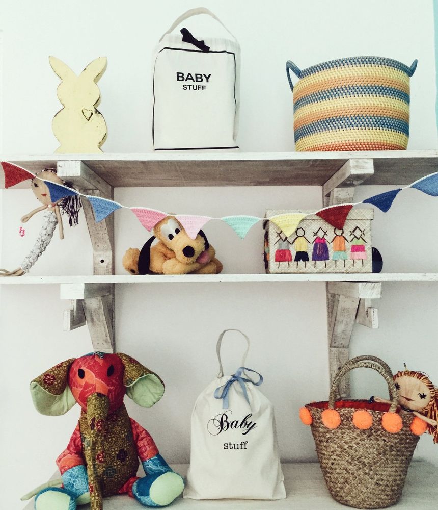 Kids accessories - Baby Bag Couture - BAG-ALL