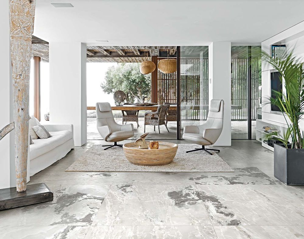 Indoor floor coverings - Onyx&More - CASA DOLCE CASA - CASAMOOD
