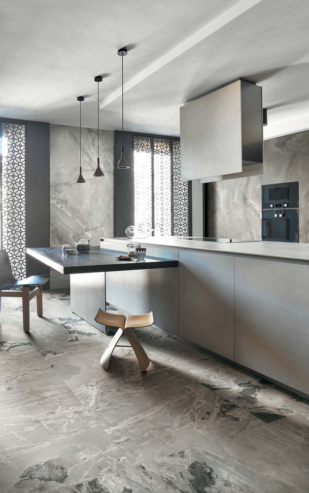 Indoor floor coverings - Onyx&More - CASA DOLCE CASA - CASAMOOD
