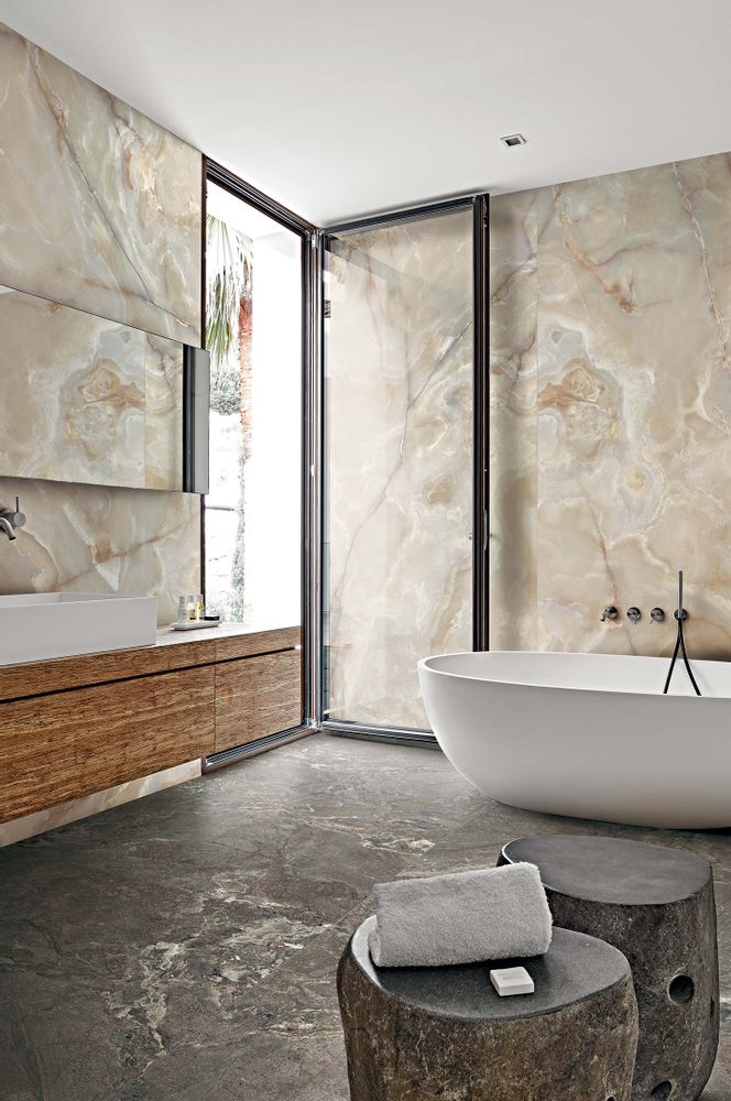 Indoor floor coverings - Onyx&More - CASA DOLCE CASA - CASAMOOD