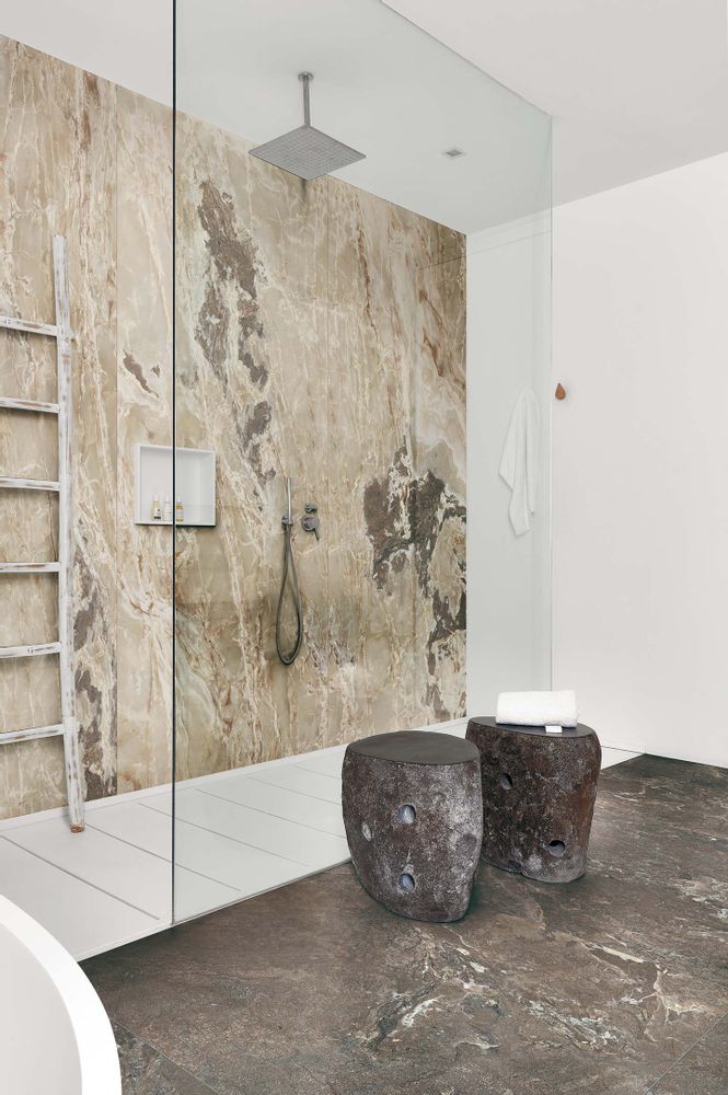 Indoor floor coverings - Onyx&More - CASA DOLCE CASA - CASAMOOD