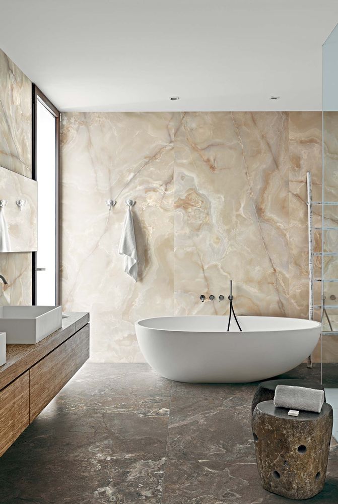 Indoor floor coverings - Onyx&More - CASA DOLCE CASA - CASAMOOD