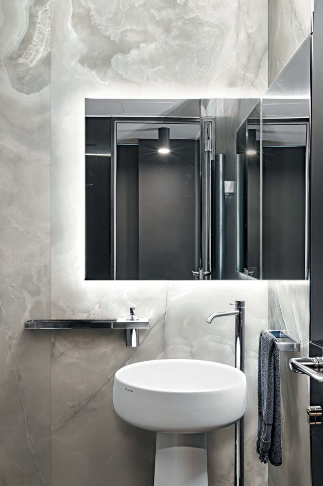 Indoor floor coverings - Onyx&More - CASA DOLCE CASA - CASAMOOD