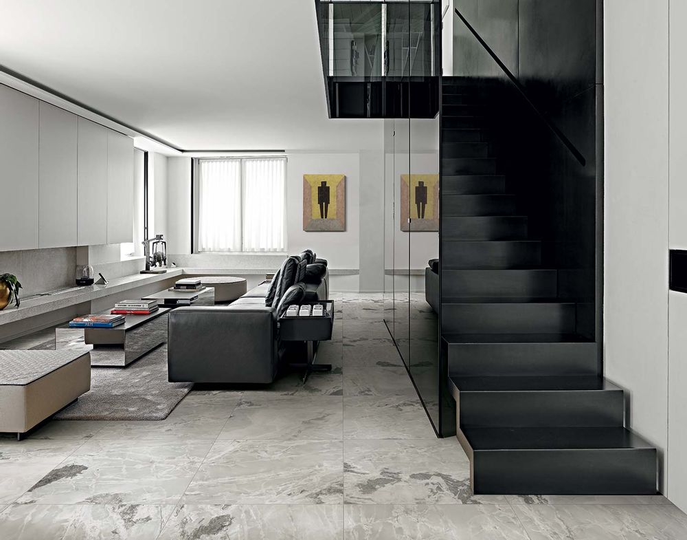 Indoor floor coverings - Onyx&More - CASA DOLCE CASA - CASAMOOD