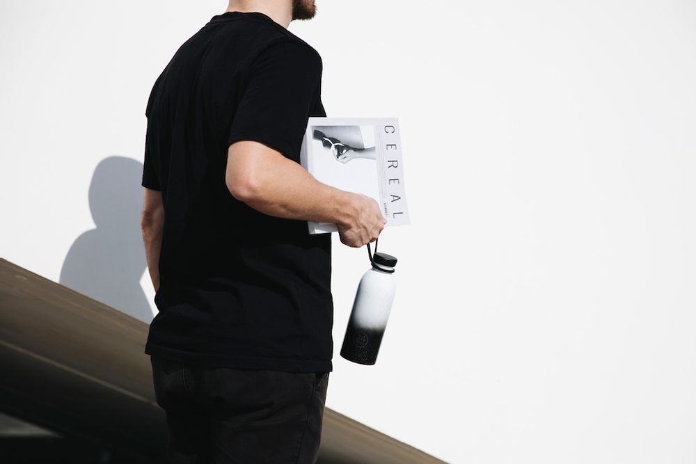 Accessoires de voyage - Attache-bouteille - 24BOTTLES