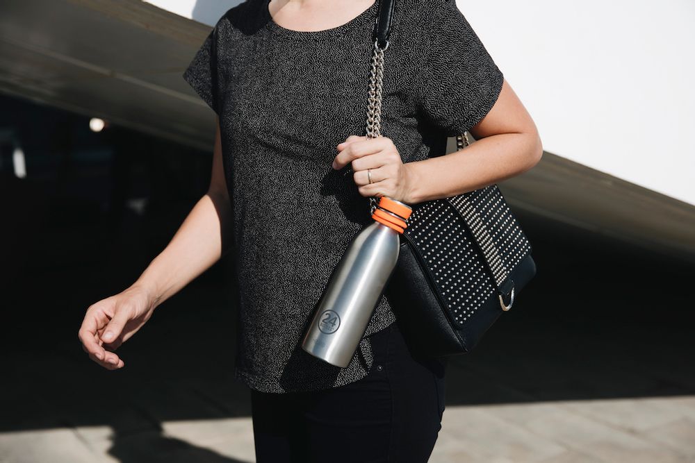 Accessoires de voyage - Attache-bouteille - 24BOTTLES