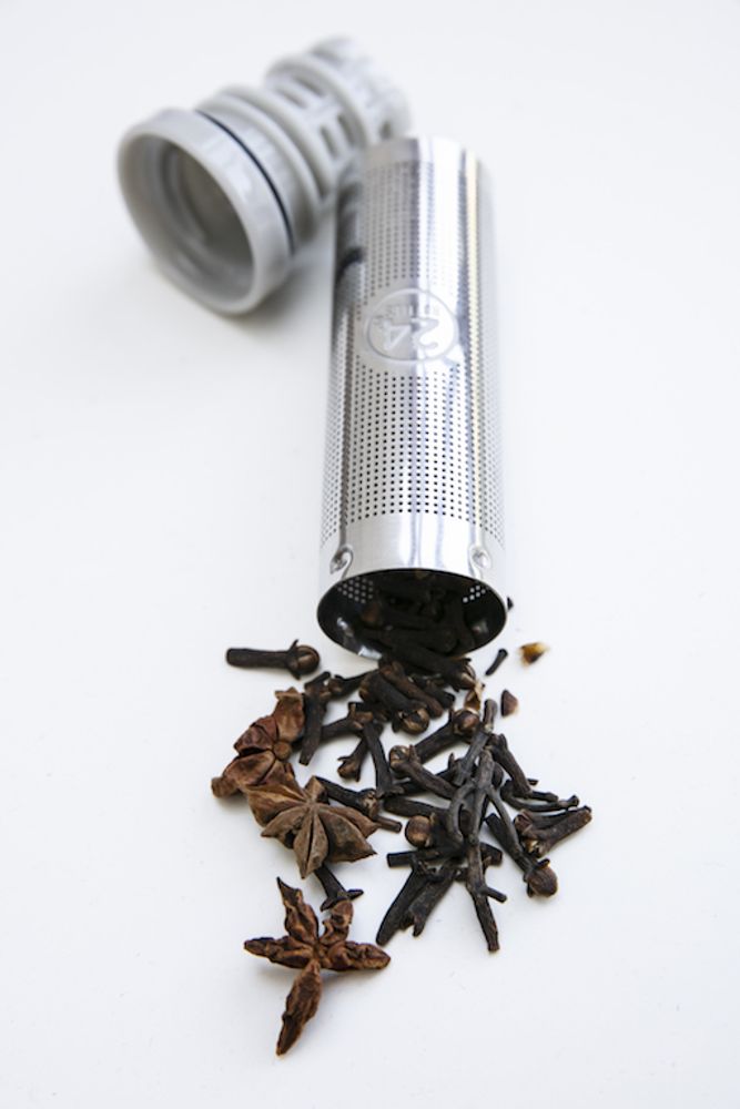 Tea and coffee accessories - Infuser Bottle - 24BOTTLES