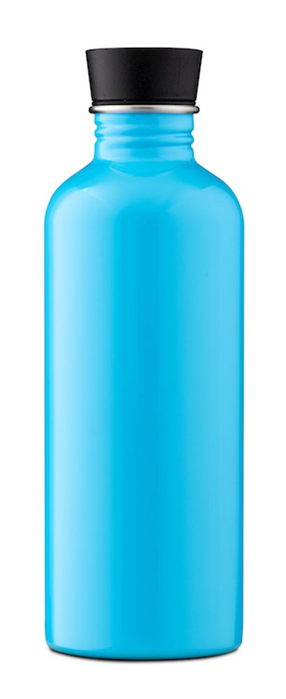 Design objects - Mama Wata Bottle - MAMA WATA BY 24BOTTLES