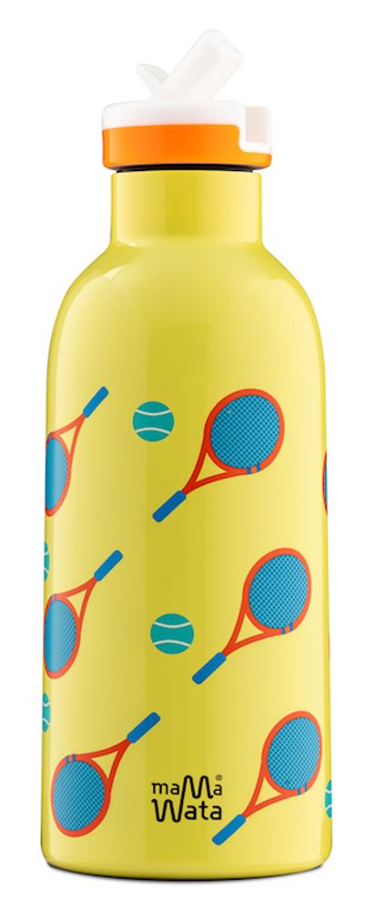 Design objects - Mama Wata Bottle - MAMA WATA BY 24BOTTLES